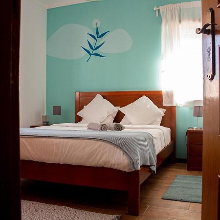 Baleal Guesthouse מראה חיצוני תמונה