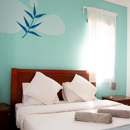 Baleal Guesthouse מראה חיצוני תמונה
