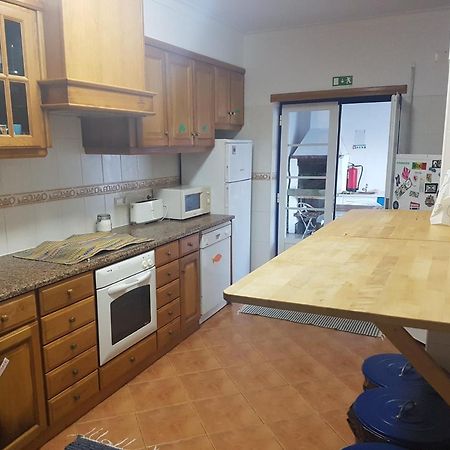 Baleal Guesthouse מראה חיצוני תמונה